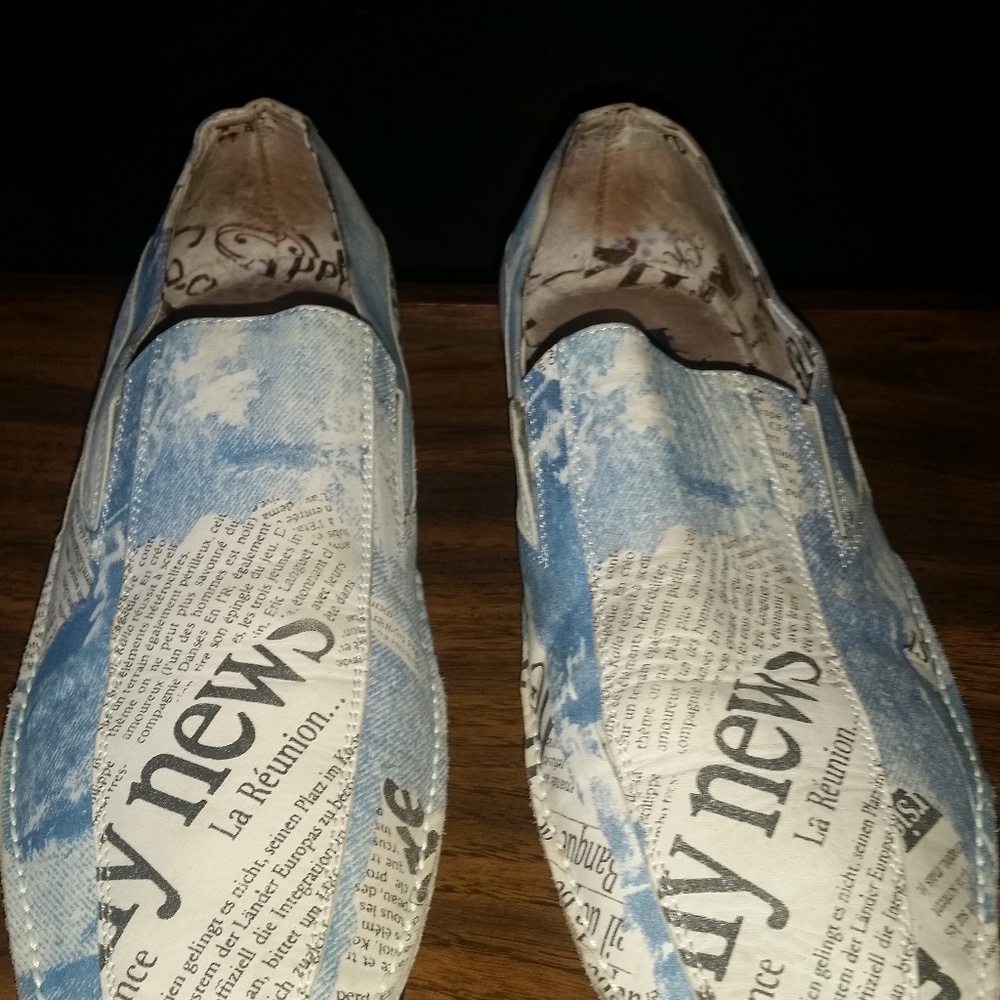 Men's Shoes
